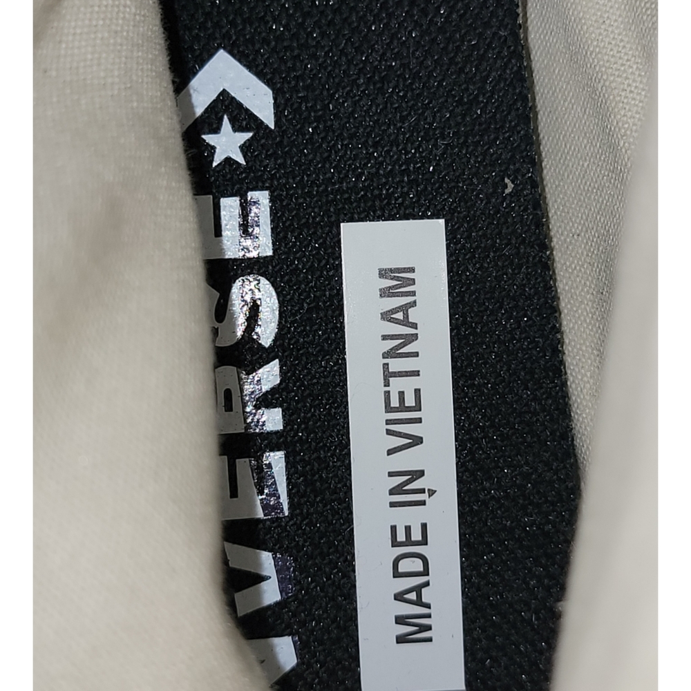 Urban Outfitters Converse RUN STAR HIKE SNEAKERS - Picture 10 of 12